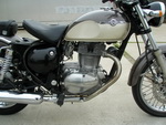 �������� �� ������ �������� Kawasaki Estrella 1997 ���� 16